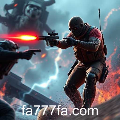 Exploring the Thrills of Action Games: The Ultimate Adrenaline Rush