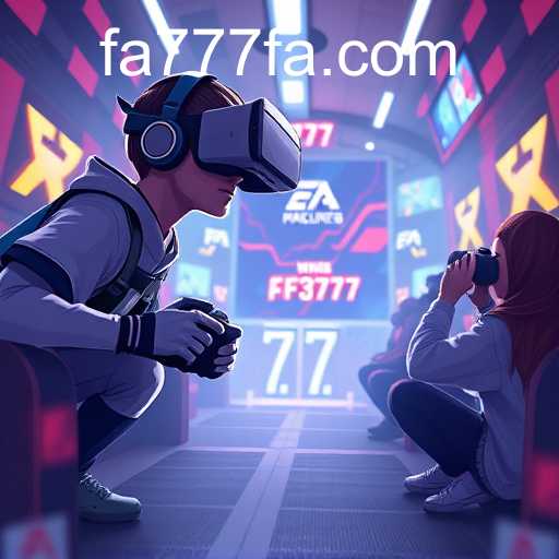 Digital Evolution: The Growth of Gaming Platforms