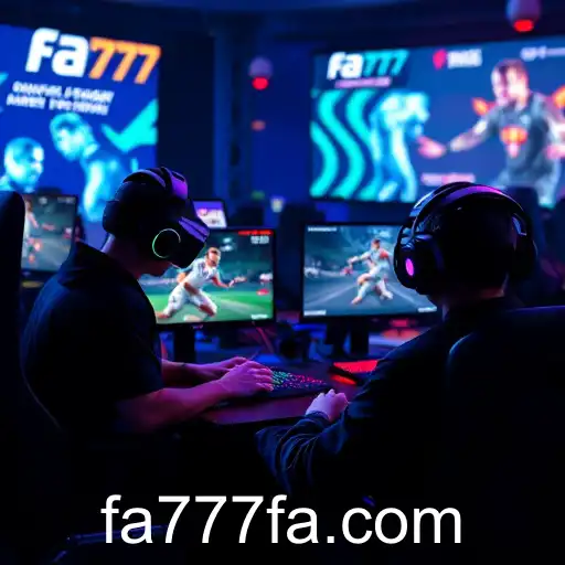 Emerging Trends in Online Gaming