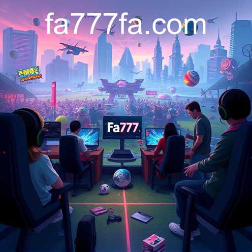 The Evolution of Online Gaming in 2025