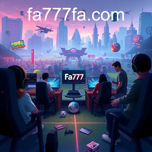 The Evolution of Online Gaming in 2025