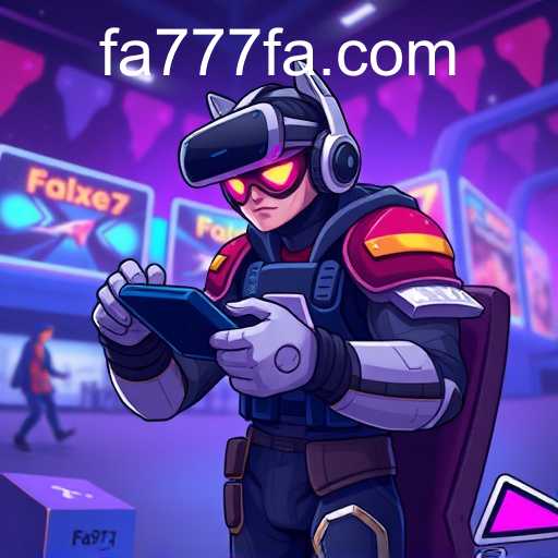 The Evolution of Gaming Platforms: fa777's Impact