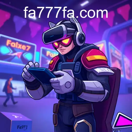 The Evolution of Gaming Platforms: fa777's Impact