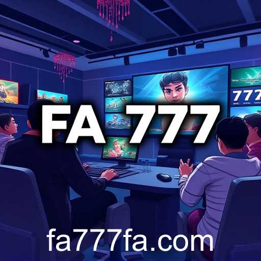The Renaissance of FA777 in the Gaming World