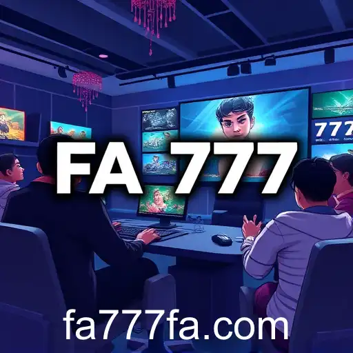 The Renaissance of FA777 in the Gaming World