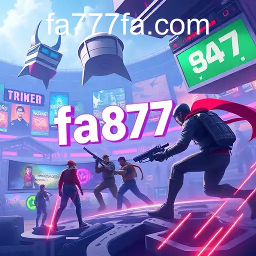The Rise of fa777: A New Era for Online Gaming