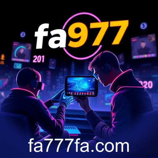 The Rise of FA777 in Online Gaming