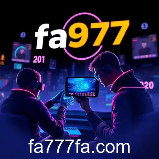 The Rise of FA777 in Online Gaming
