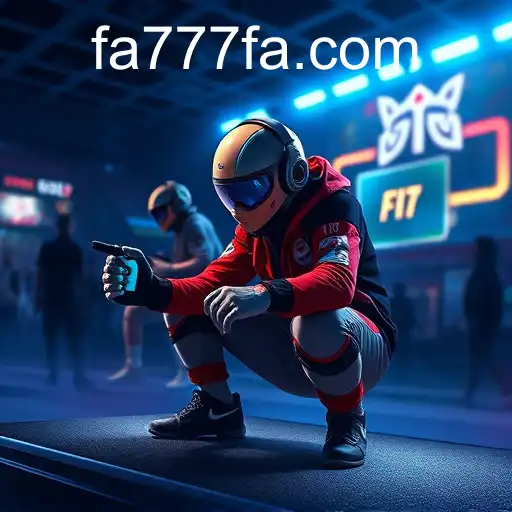 fa777's Rise Amidst Gaming Evolution