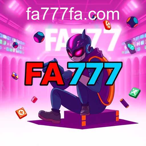 Innovations in Online Gaming: The Rise of fa777