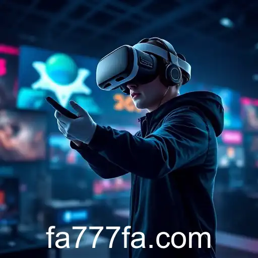FA777 Revolutionizes Online Gaming Experience