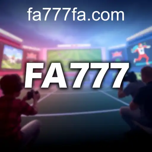 The Evolution of Online Gaming and FA777's Role