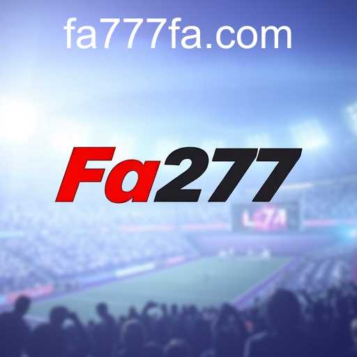 The Rise of fa777: The Gaming Phenomenon