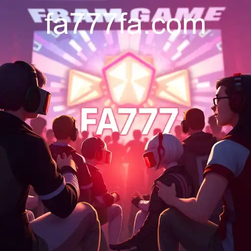 FA777: A New Horizon in Online Gaming