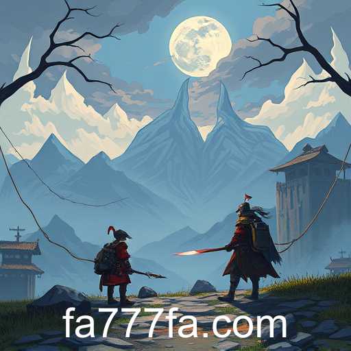 Future of Online Gaming: The Rise of FA777