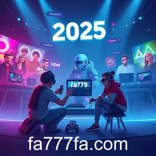 Gaming in 2025: The Future of Online Entertainment