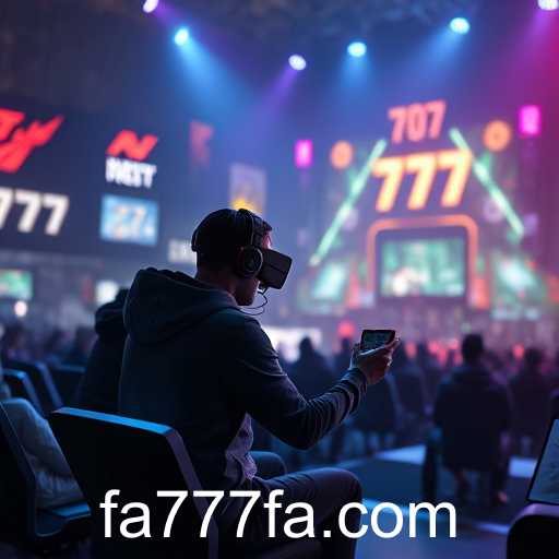 Gaming Landscapes: FA777 and the Evolution of Online Play