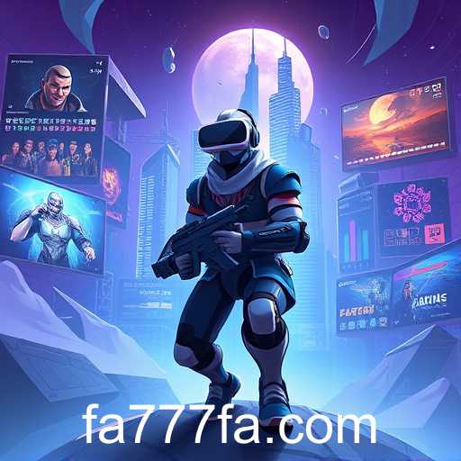 The Rise of Gaming Themes in Online Platforms