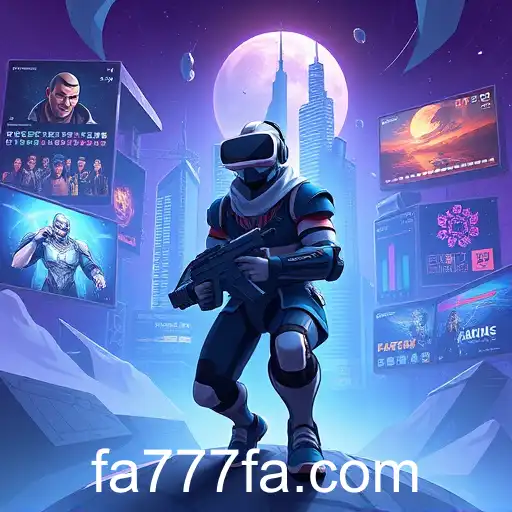 The Rise of Gaming Themes in Online Platforms