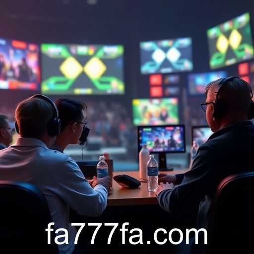 The Rise of Gaming Platforms in 2025