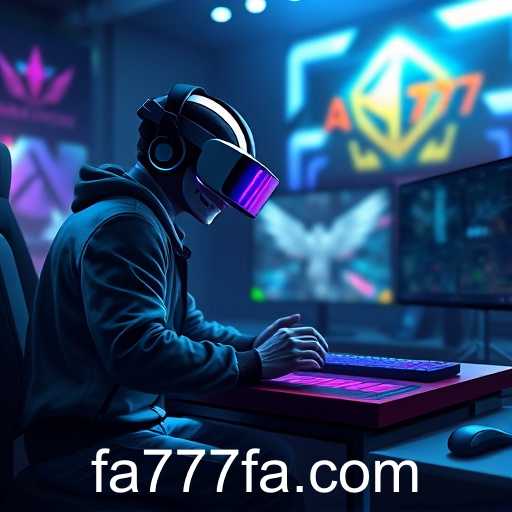 FA777 Innovates in Gaming: Shaping the Future