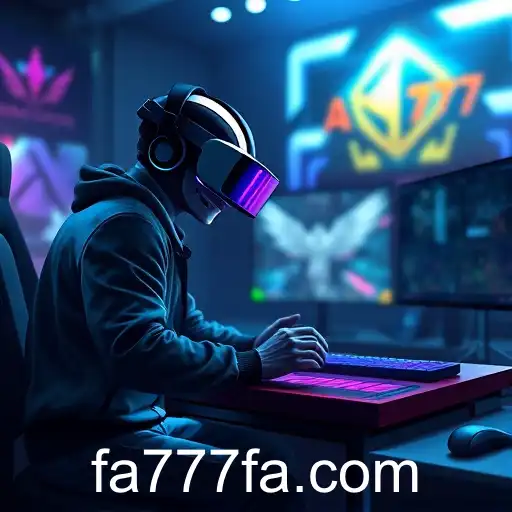 FA777 Innovates in Gaming: Shaping the Future