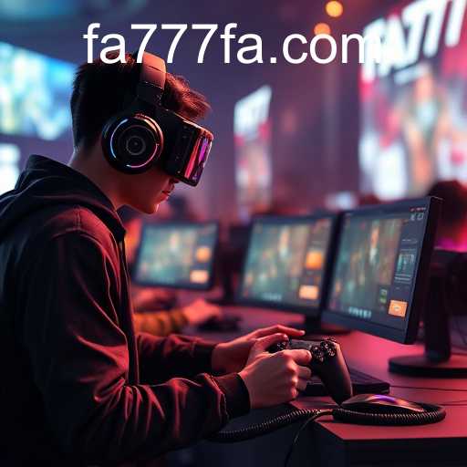 The Rising Influence of Online Gaming Hubs