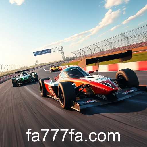 Exploring the Thrills of 'Racing Games': A Journey into Adrenaline and Competition