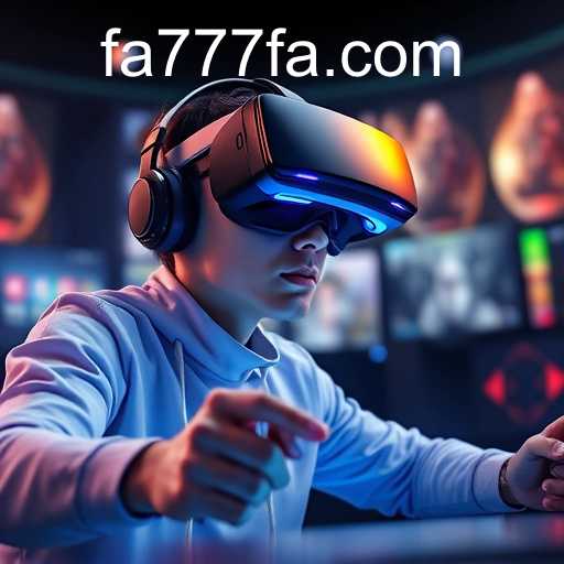 The Rise and Evolution of Online Gaming in 2025