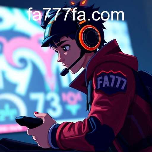 The Rise of FA777 in the 2025 Gaming Arena