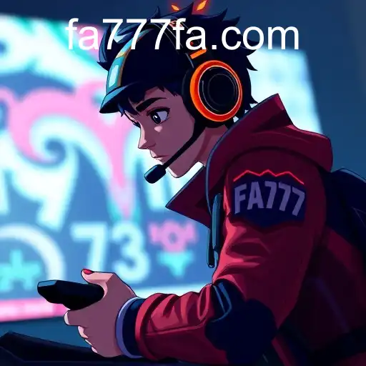 The Rise of FA777 in the 2025 Gaming Arena