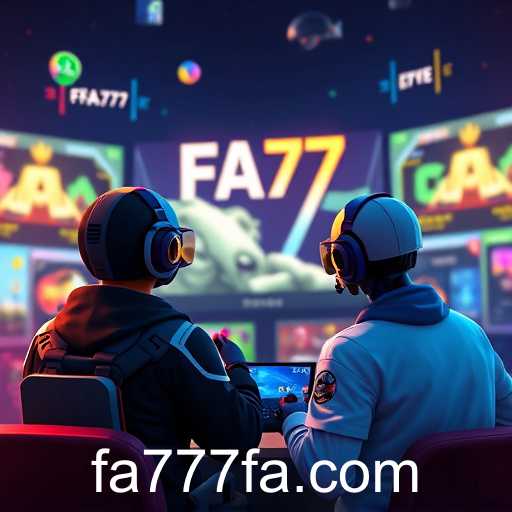 The Rise of FA777: A Gaming Evolution