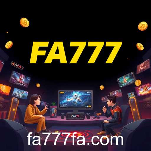 The Rise of FA777 in Online Gaming