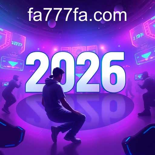 The Rise of fa777: Shaping the Future of Online Gaming
