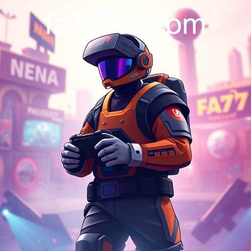 The Rise of Fa777 in Online Gaming