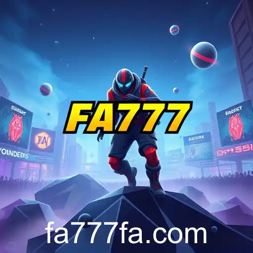 The Rise of FA777 in Gaming Culture