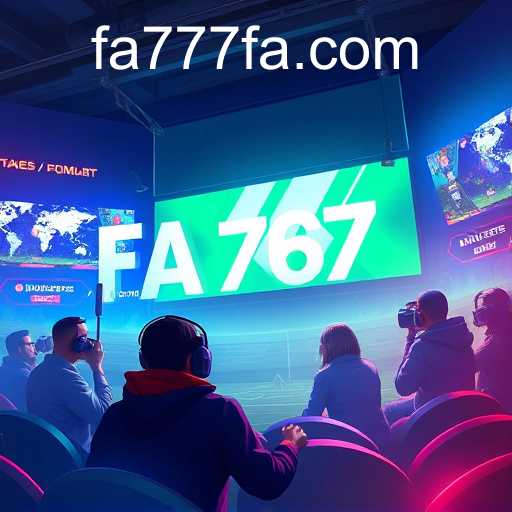 Rise of Gaming in 2025: The Role of fa777