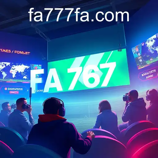 Rise of Gaming in 2025: The Role of fa777