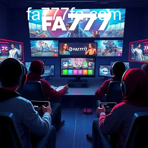 The Rise of Online Gaming in 2026