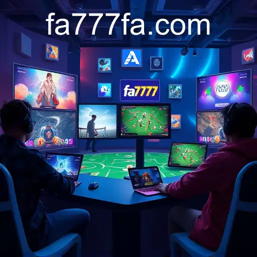 The Rise of Online English Games: A New Era in 2025