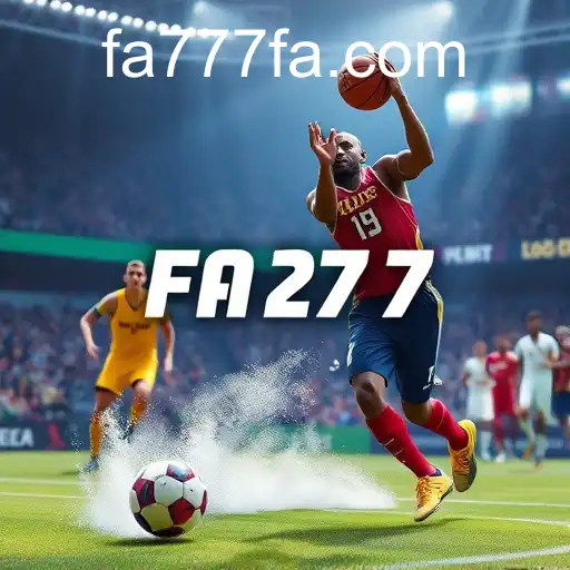 Exploring Sports Games: A Digital Journey into Athletic Realism