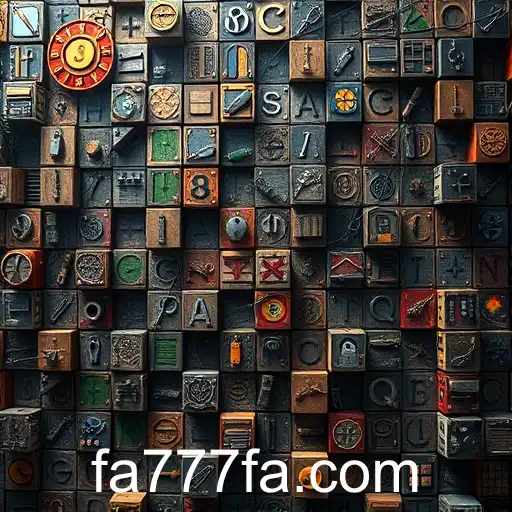 The Rise of FA777 Amid Shifts in the Gaming Landscape